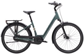 DISTRICT+ 2 LOWSTEP KESWICK 20264